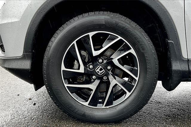 used 2016 Honda CR-V car, priced at $14,777