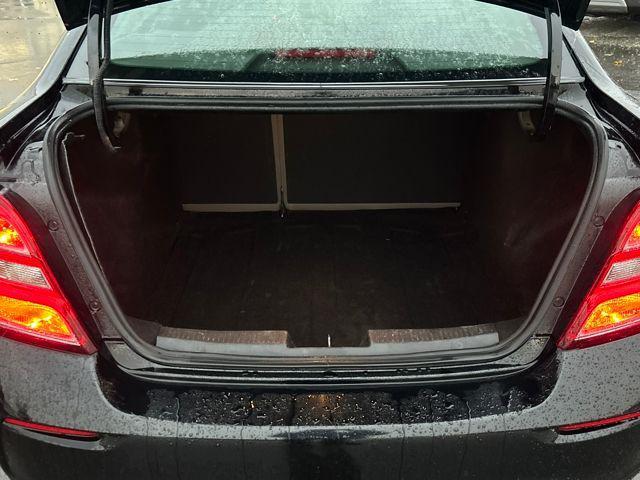 used 2017 Chevrolet Sonic car, priced at $7,491