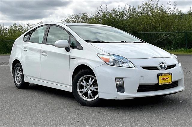 used 2010 Toyota Prius car, priced at $8,977