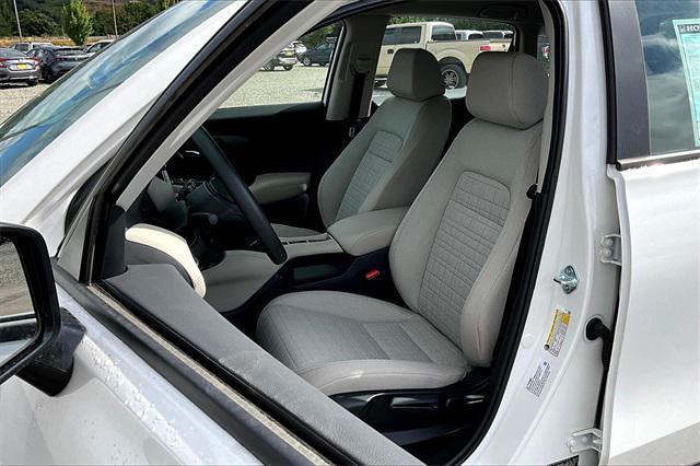 new 2025 Honda HR-V car, priced at $28,750