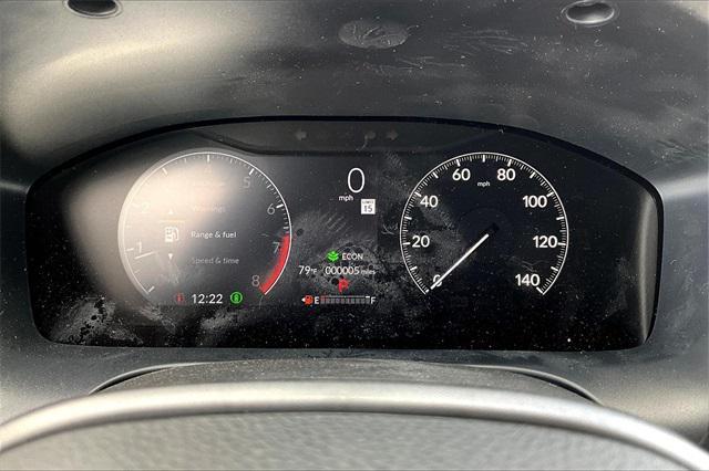 new 2025 Honda HR-V car, priced at $28,750