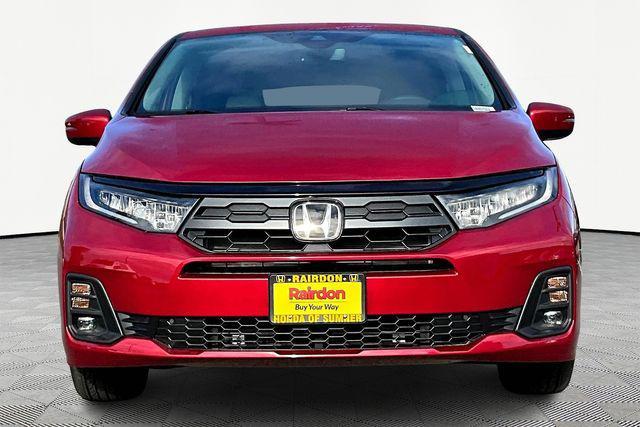 new 2026 Honda Odyssey car, priced at $44,745