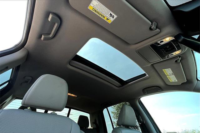 used 2019 Honda Ridgeline car, priced at $29,977