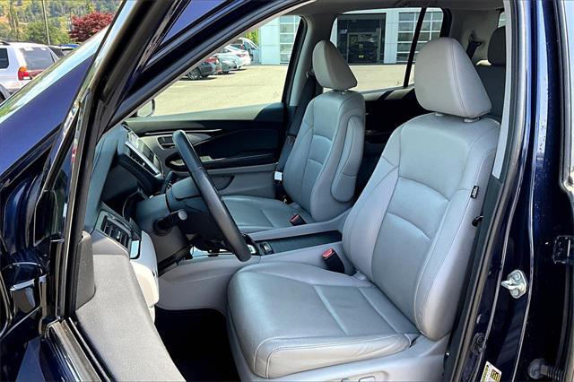 used 2019 Honda Ridgeline car, priced at $29,977