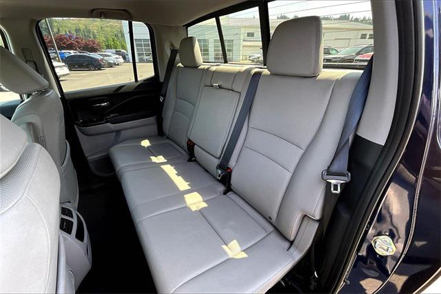 used 2019 Honda Ridgeline car, priced at $29,977
