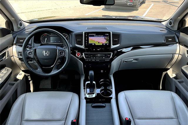used 2019 Honda Ridgeline car, priced at $29,977