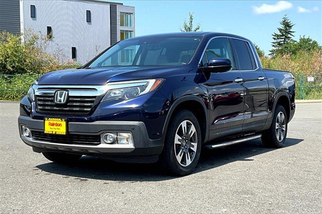 used 2019 Honda Ridgeline car, priced at $29,977
