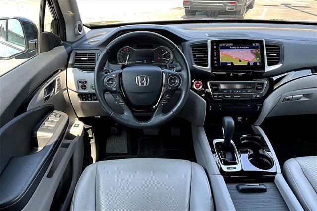 used 2019 Honda Ridgeline car, priced at $29,977