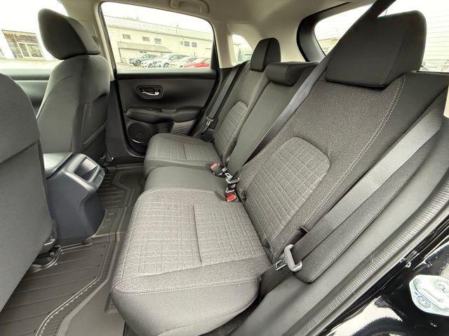 new 2026 Honda HR-V car, priced at $29,150