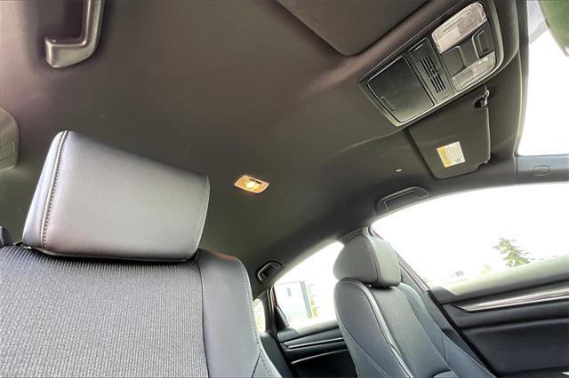 used 2022 Honda Accord car, priced at $27,888