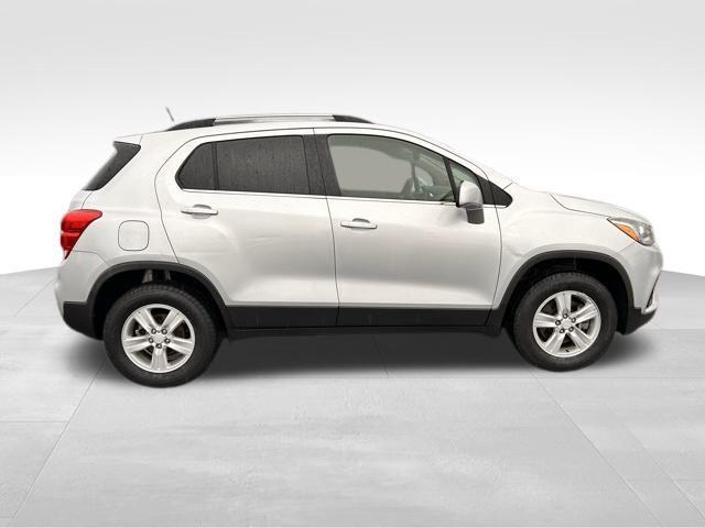 used 2017 Chevrolet Trax car, priced at $11,491