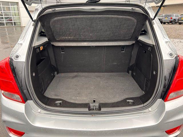 used 2017 Chevrolet Trax car, priced at $11,491