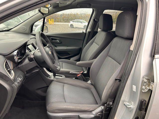 used 2017 Chevrolet Trax car, priced at $11,491