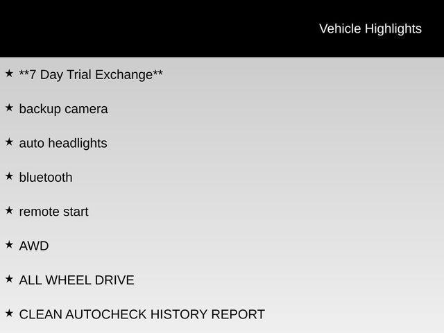 used 2017 Chevrolet Trax car, priced at $11,491