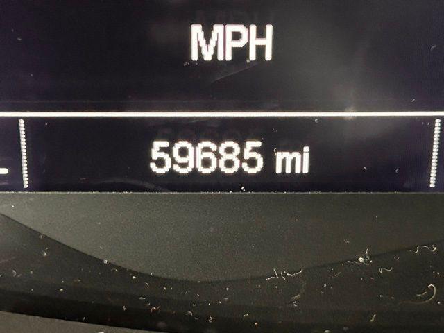 used 2017 Chevrolet Trax car, priced at $11,491