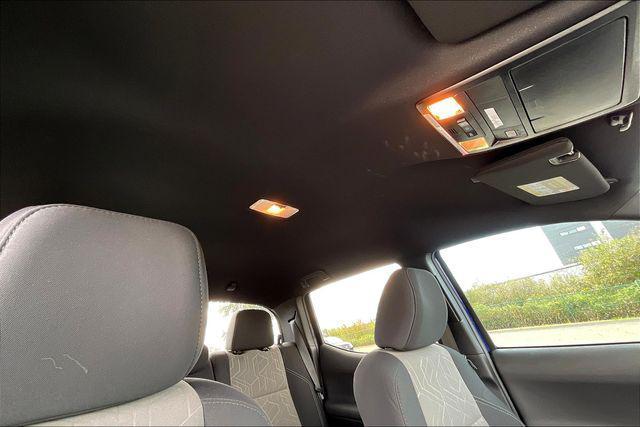 used 2023 Toyota Tacoma car, priced at $39,499
