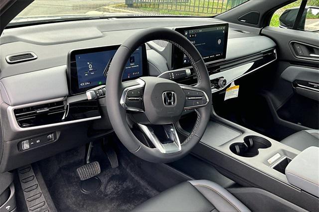 new 2024 Honda Prologue car, priced at $56,095