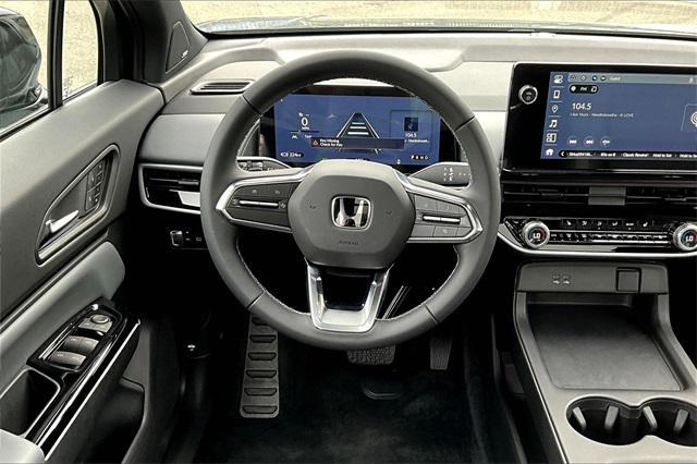 new 2024 Honda Prologue car, priced at $56,095