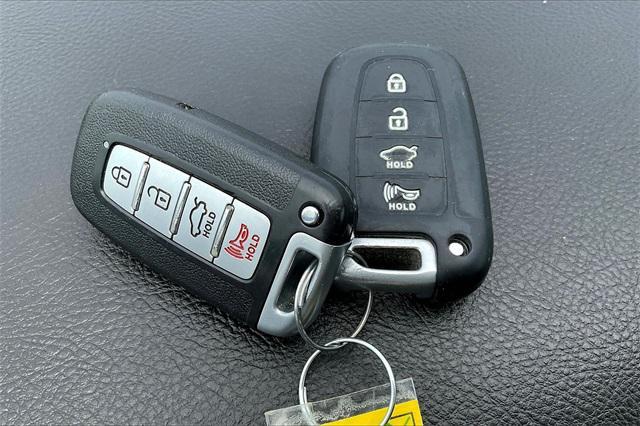 used 2012 Hyundai Genesis car, priced at $5,977