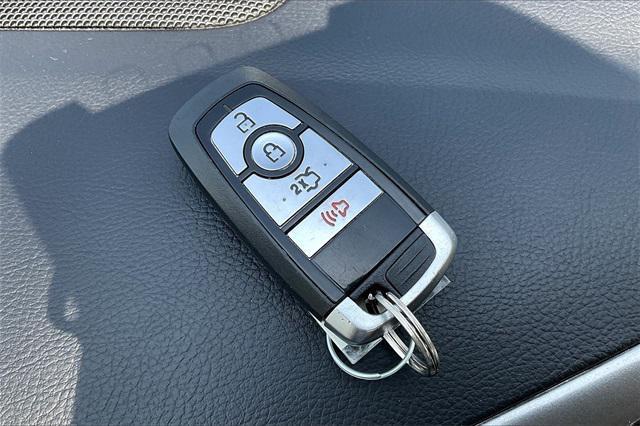 used 2019 Ford Fusion Hybrid car, priced at $15,777