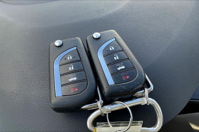 used 2020 Toyota Corolla car, priced at $17,977