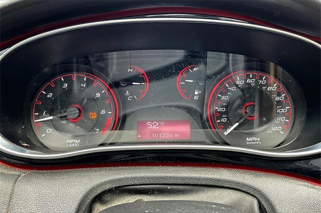 used 2016 Dodge Dart car, priced at $7,491