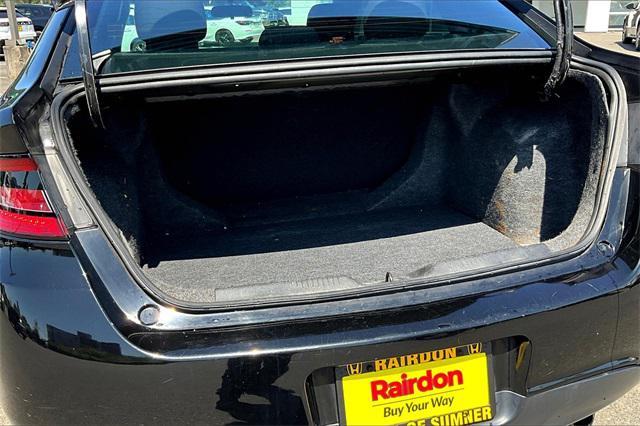 used 2016 Dodge Dart car, priced at $7,291