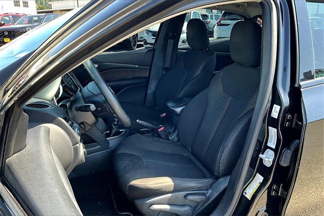 used 2016 Dodge Dart car, priced at $7,291
