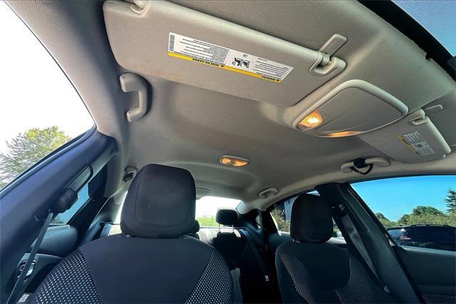 used 2016 Dodge Dart car, priced at $7,291