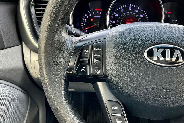 used 2013 Kia Optima car, priced at $4,999