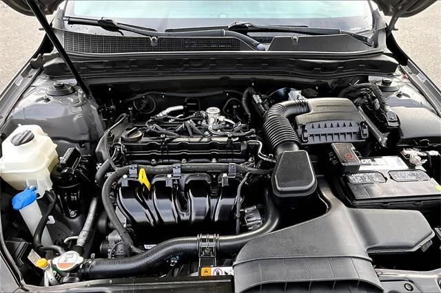 used 2013 Kia Optima car, priced at $5,890