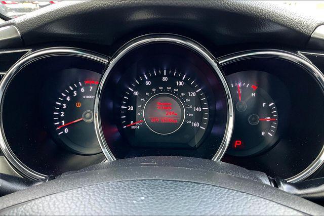 used 2013 Kia Optima car, priced at $4,999