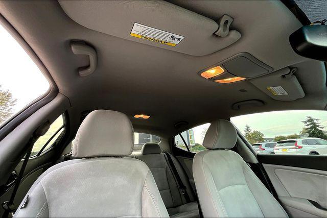 used 2013 Kia Optima car, priced at $4,999