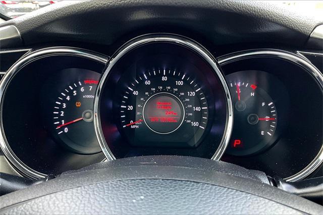 used 2013 Kia Optima car, priced at $5,890