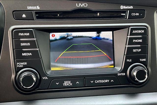 used 2013 Kia Optima car, priced at $4,999