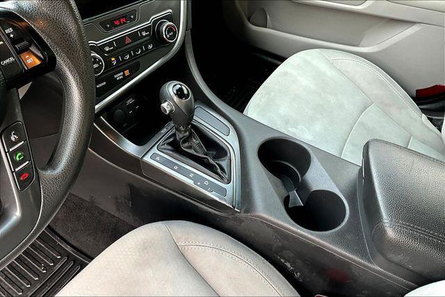 used 2013 Kia Optima car, priced at $4,999