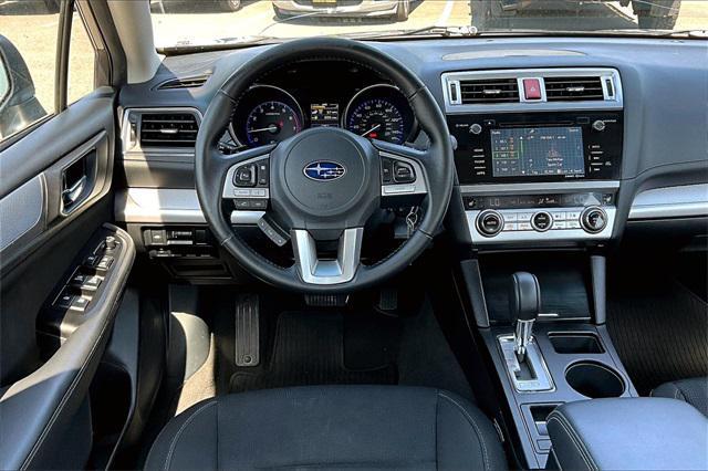 used 2015 Subaru Legacy car, priced at $11,977