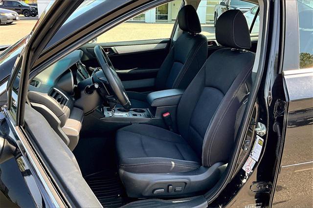 used 2015 Subaru Legacy car, priced at $11,977