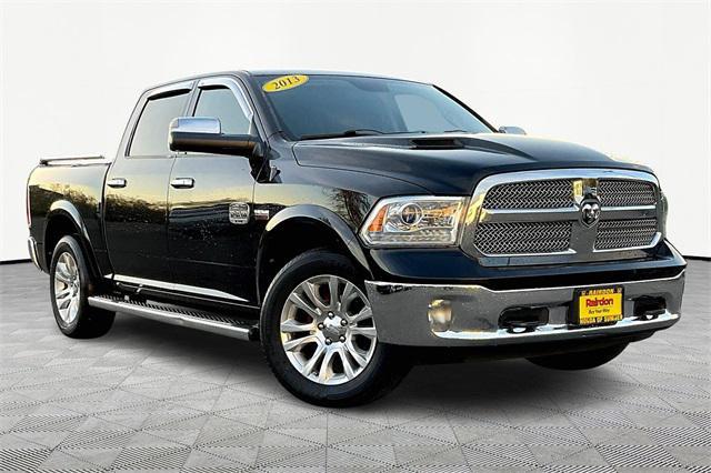 used 2013 Ram 1500 car, priced at $17,977