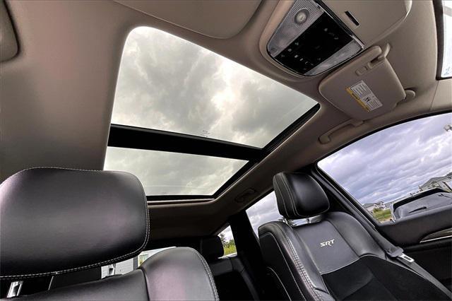 used 2013 Jeep Grand Cherokee car, priced at $27,591