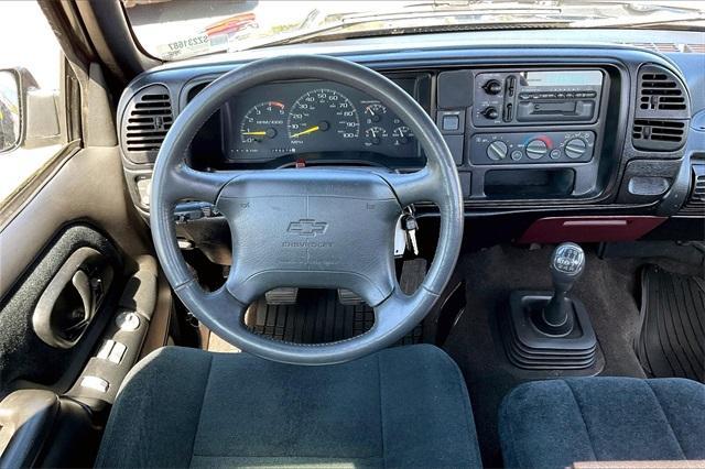 used 1995 Chevrolet 1500 car, priced at $9,977