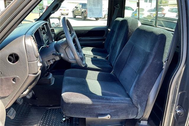 used 1995 Chevrolet 1500 car, priced at $8,444