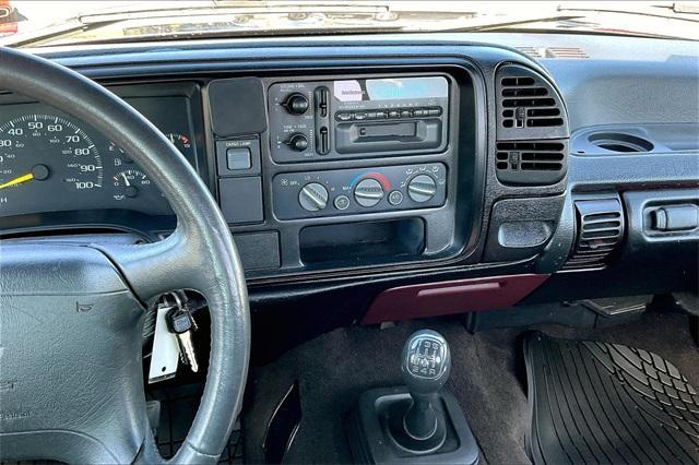 used 1995 Chevrolet 1500 car, priced at $9,977