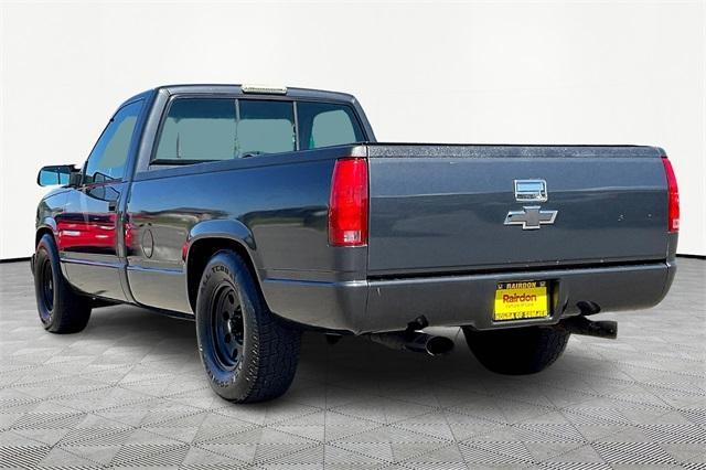 used 1995 Chevrolet 1500 car, priced at $9,888