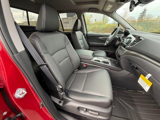 new 2026 Honda Ridgeline car, priced at $39,000