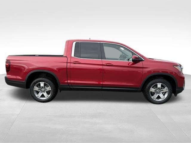 new 2026 Honda Ridgeline car, priced at $39,000