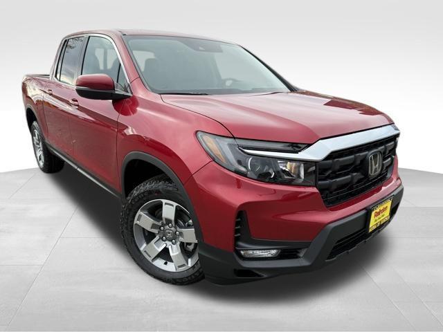 new 2026 Honda Ridgeline car, priced at $39,000