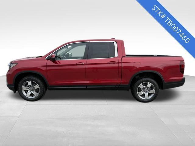 new 2026 Honda Ridgeline car, priced at $39,000