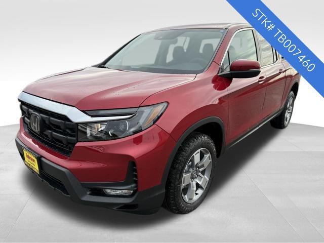 new 2026 Honda Ridgeline car, priced at $39,000