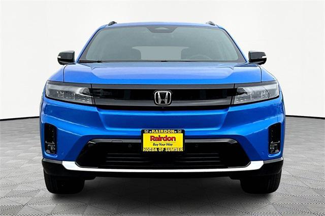 new 2025 Honda Prologue car, priced at $59,805